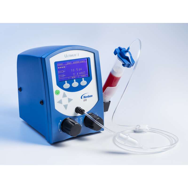 Ultimus II High Precision Dispenser, 0-1 Bar