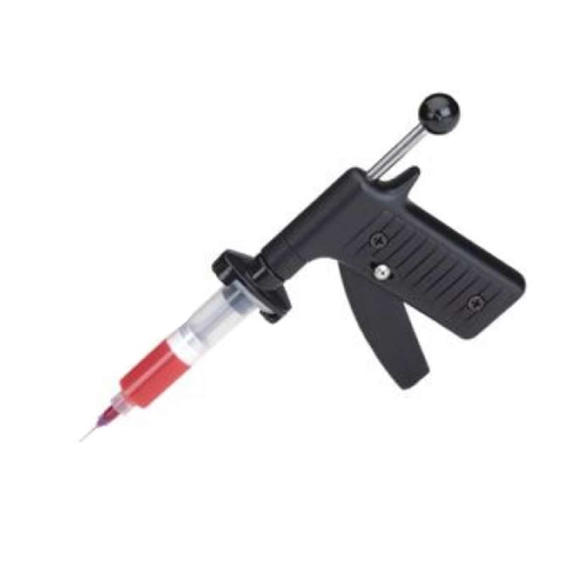 Nordson® EFD® Relius™ Dispensing Gun, 30 cc Syr Barrel