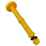 Nordson® EFD® Relius™ HPD3K Hand Plunger Syringe Barrel Dispenser, 3 cc redirect to product page