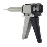 Dual Manual Cartridge Dispenser, 50 mL, 1:1 Plunger redirect to product page