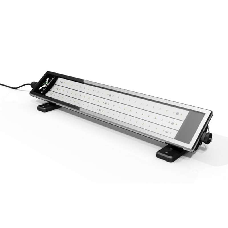 OC WHITE LED LINEAR MACHINE LIGHT