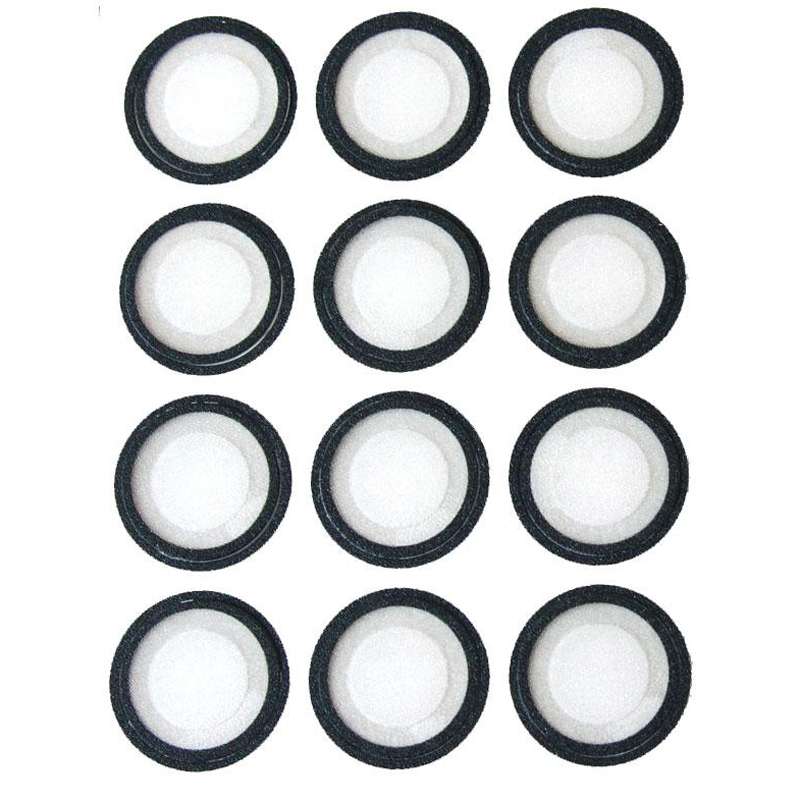 Frosted Diffuser Kit for Green-Lite LED Magnifiers, 12 per Package