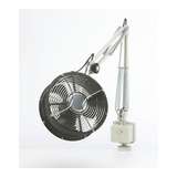 550 CFM Ultra Exhaust Clamp-On Base with Spring Arm redirect to product page