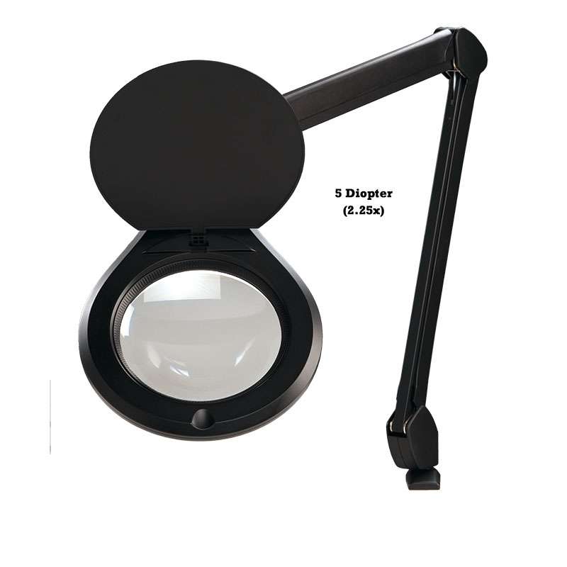 O C White ALRO6-45-5D-B