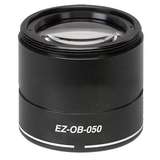 ESD-Safe Ergo-Zoom™ Plan APO Objective Lens, .5X Magnification redirect to product page