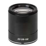 ESD-Safe Ergo-Zoom™ Plan APO Objective Lens, 1.0X Magnification redirect to product page