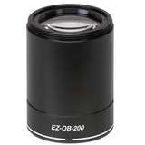 ESD-Safe Ergo-Zoom™ Plan APO Objective Lens, 2.0X Magnification redirect to product page