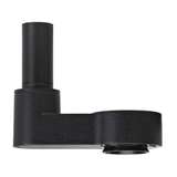 ESD-Safe Ergo-Zoom™ Single Trinocular Beam Splitter redirect to product page