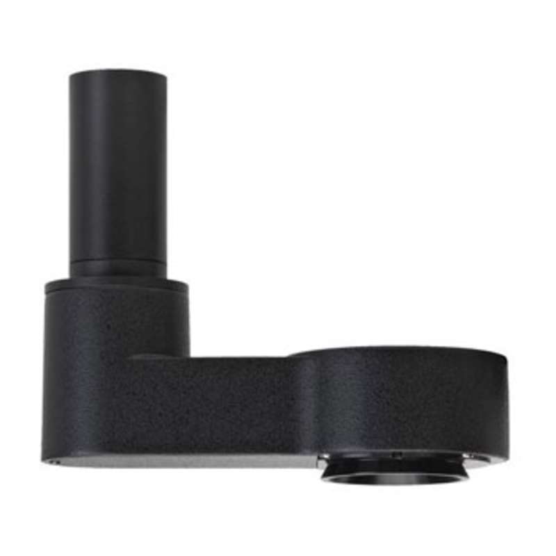 ESD-Safe Ergo-Zoom™ Single Trinocular Beam Splitter