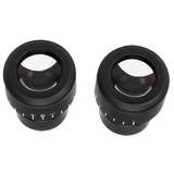 ESD-Safe Ergo-Zoom™ Eyepieces, 20X Magnification, 1 Pair redirect to product page