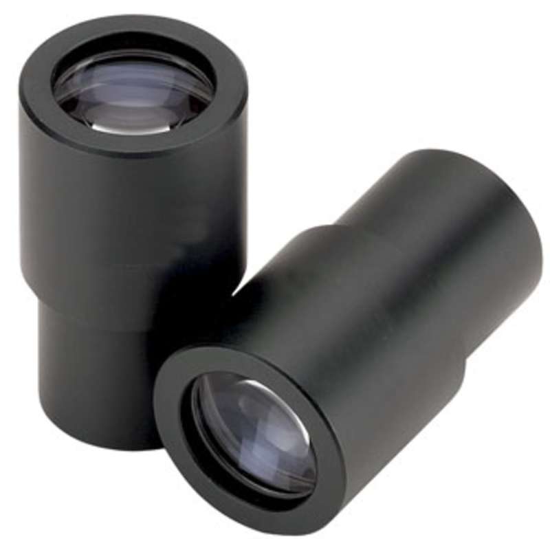 Pro-Zoom 30x Eyepieces for Binocular Microscopes, Pair