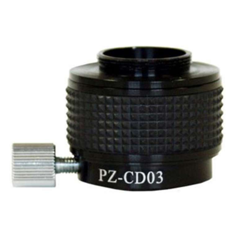 ESD-Safe Pro-Zoom™ CCD Camera Adapter, .3X Magnification