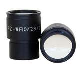 Pro-Zoom 10x Super-Wide Eyepieces, 28mm, for Binocular Microscopes, Pair redirect to product page