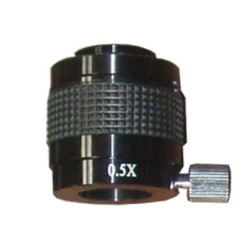 Pro-Zoom 0.5x CCD Adapter for Binocular and Trinocular Microscopes