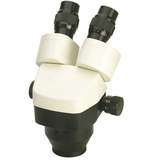 Pro-Zoom Binocular Kit w/PZ-6.5 Pod, 10x Eyepieces, 0.5x Aux. Lens, Focus Arm redirect to product page