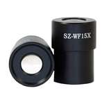 ESD-Safe Stereo-Zoom Eyepeices, 15X Magnification, 1 Pair redirect to product page