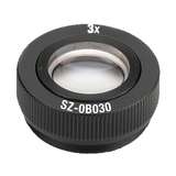 Auxiliary Objective Lens for Prolite Microscopes, 0.3X redirect to product page