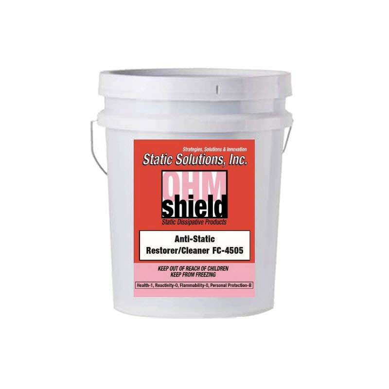 Static Solutions FC-4505