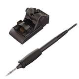 Cv Handpiece + Workstand, Microfine redirect to product page