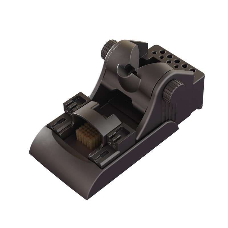 Workstand for Mx-H9-Mfh & Cv-H9-Mfh Microfine Soldering Handpieces