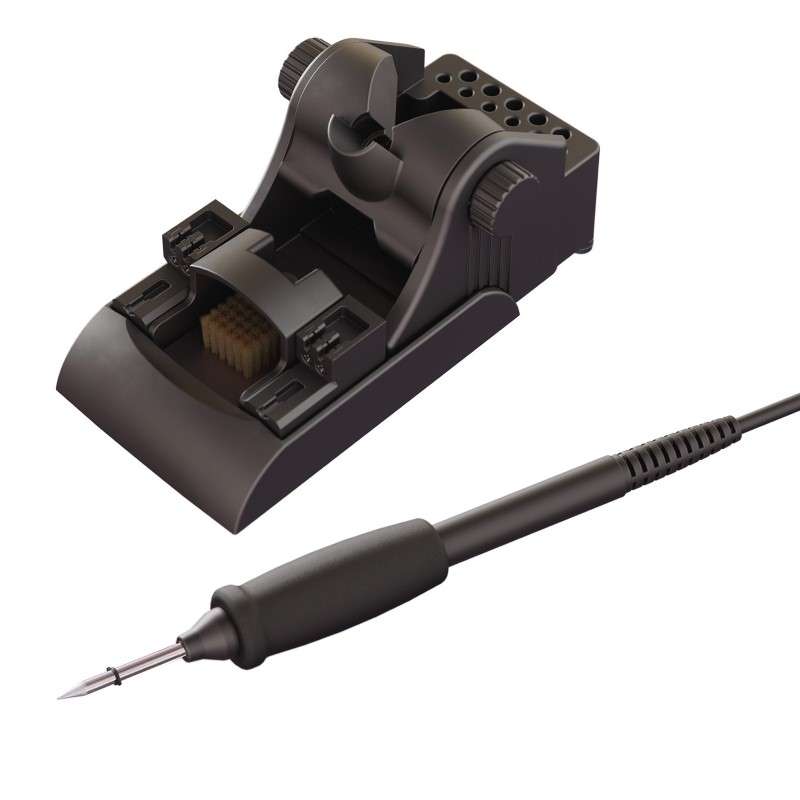 MX Handpiece + Workstand, Microfine