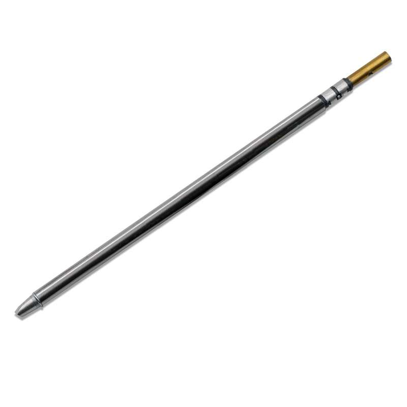 CVC U-Groove Barrel-Tip Cartridge, 3 mm x 1.5 mm, 800 Series, 875 °F/468 ˚C