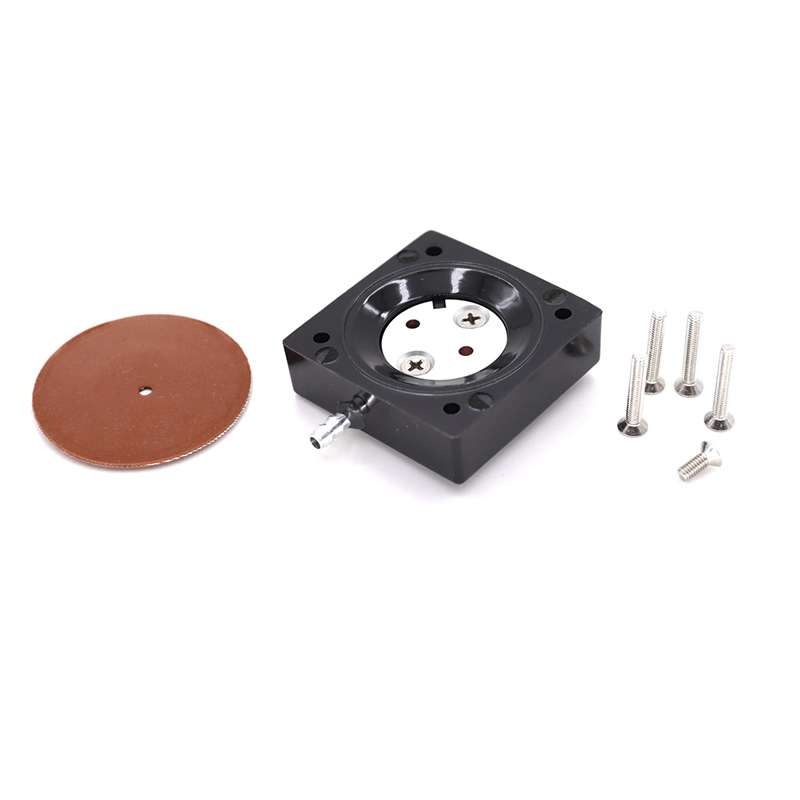 Pump Rebuild Kit for MFR Desoldering Series Systems