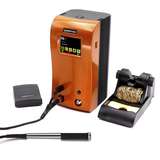 Advanced Soldering System with the CV-IOT Gateway Module redirect to product page