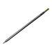 Soldering Tip, 800 Series, CVC Cartridge, V-Groove Chisel, 1.6mm