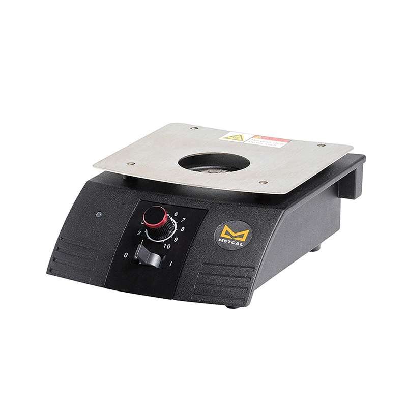 Focus Preheater, Arm Rest, Integrated Board Holder, 115v, 450w, 155mm x 205mm x 65mm