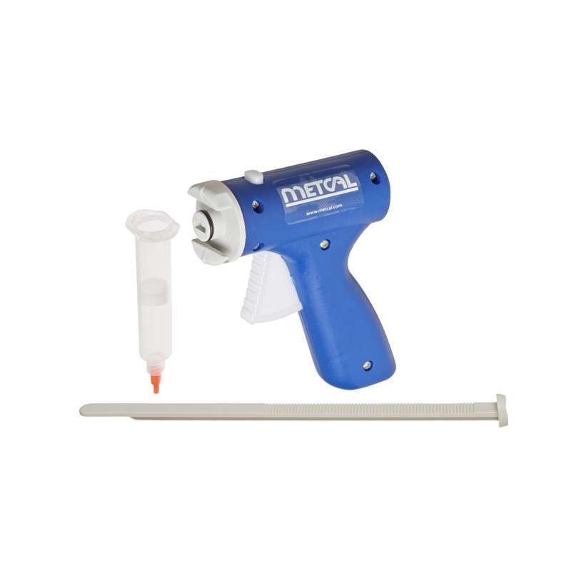 Manual Syringe Gun, 10cc