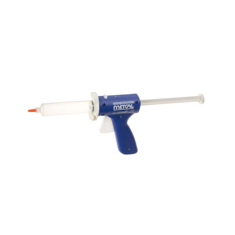 Manual Syringe Gun, 30cc