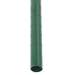 Mobile-Ready Wire Shelving Post, Green Epoxy, 74"