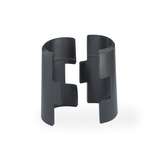Replacement Plastic Split Sleeves for Metro Shelving Systems redirect to product page