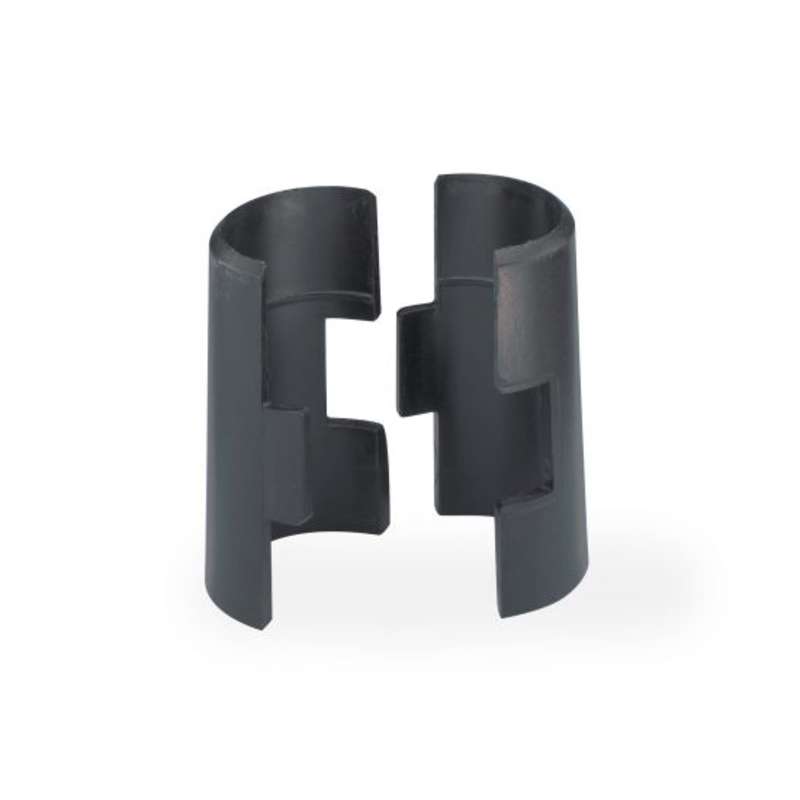 Replacement Plastic Split Sleeves for Metro Shelving Systems
