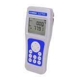 Thermocouple Calibrator, Industrial, Handheld, +/- 0.003 % (Rdg) +/- 5 Microvolt Accuracy, Supports K, J, E, T Types, 500 hours, Read & Source Signals, CL940 Series redirect to product page