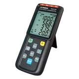 Handheld Data Logger Thermometer, TC-Type, Battery, 4-CH redirect to product page