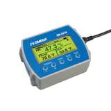 Temperature & Relative Humidity Data Logger, Temperature/Humidity, 2 Measurements, Internal, 22K Max Samples, LCD Display, Battery, USB, 1 s, OM-DVTH Series redirect to product page