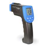 Infrared Thermometer, Essential, -30 C to 550 C (-22 F to 1022 F), 3 % rdg/+/- 3 C (5.4 F), above 0 C Accuracy, 0.1 C (0.1 F) Resolution, OS880 Series redirect to product page