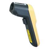 Infrared Thermometer, -60 C to 500 C, +/- 2 % rdg/2 C (3.5 F) Accuracy, 1 C/1 F (0.1 C/0.1 F B/W -9.9 & 199.9 ) Resolution, Large Backlit LCD Screen, OS561 Series redirect to product page