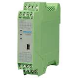 DIN Rail Transmitter, Dual, DC Supply, TC, RTD, mV I/P, mA O/P, Temperature I/P & Process O/P Class, TXDIN70 Series redirect to product page