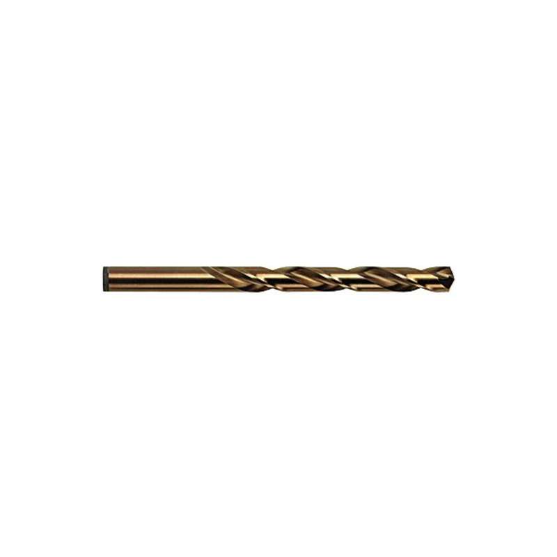 Bellhanger Steel Bit 3/8 x 2" For Drilling Through Steel Plate as well as Wood