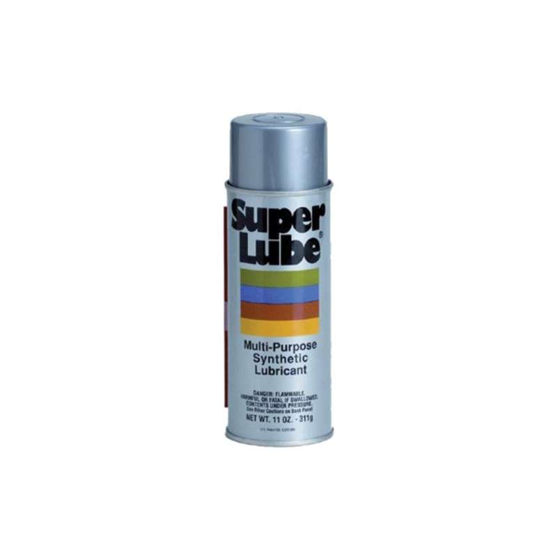 Super Lube 692-31110