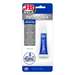 Perm-A-Lock Blue Threadlocker, Medium Strength, 6mL Tube