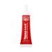 Perm-A-Lock Red Threadlocker, Medium Strength, 6mL Tube