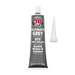 Ultimate Grey Gasket Maker & Sealant, RTV, 3oz Tube