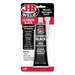 Ultimate Black Gasket Maker & Sealant, RTV, 3oz Tube