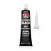 Ultimate Black Gasket Maker & Sealant, RTV, 3oz Tube