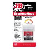 ExtremeHeat™ Metallic Repair Paste, 3oz Container redirect to product page