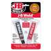 Cold Weld™ Epoxy System, Twin 2oz Tube Kit